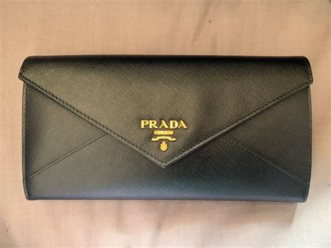 prada new ebay|ebay prada wallet.